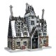 Puzzle 3D - Harry Potter (TM) : Pré-Au-Lard - Les Trois Balais